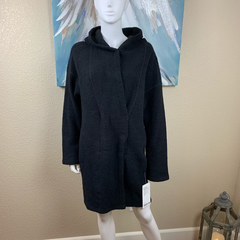 Lululemon Held In Warmth Sherpa Jacket $178